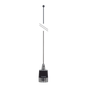 Antena Móvil VHF, Banda Baja, Rango de Frecuencia 144-174 MHz. | SIERRA STORE
