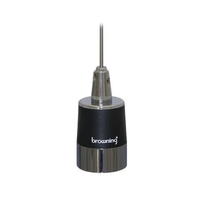 Antena Movil UHF 430-450 MHz, 5.5 dB de Ganancia TRAM BROWNING - Vista 2
