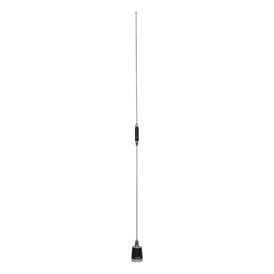 Antena Móvil UHF, Ajustable en Campo, Rango de Frecuencia 430-450 MHz. - TRAM BROWNING