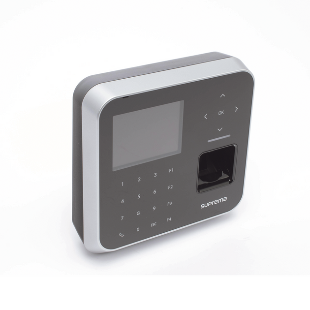 BioStation 2 Lector Ultramoderno de Huella con Protección IP65 / Lector 125kHz EM | SIERRA STORE