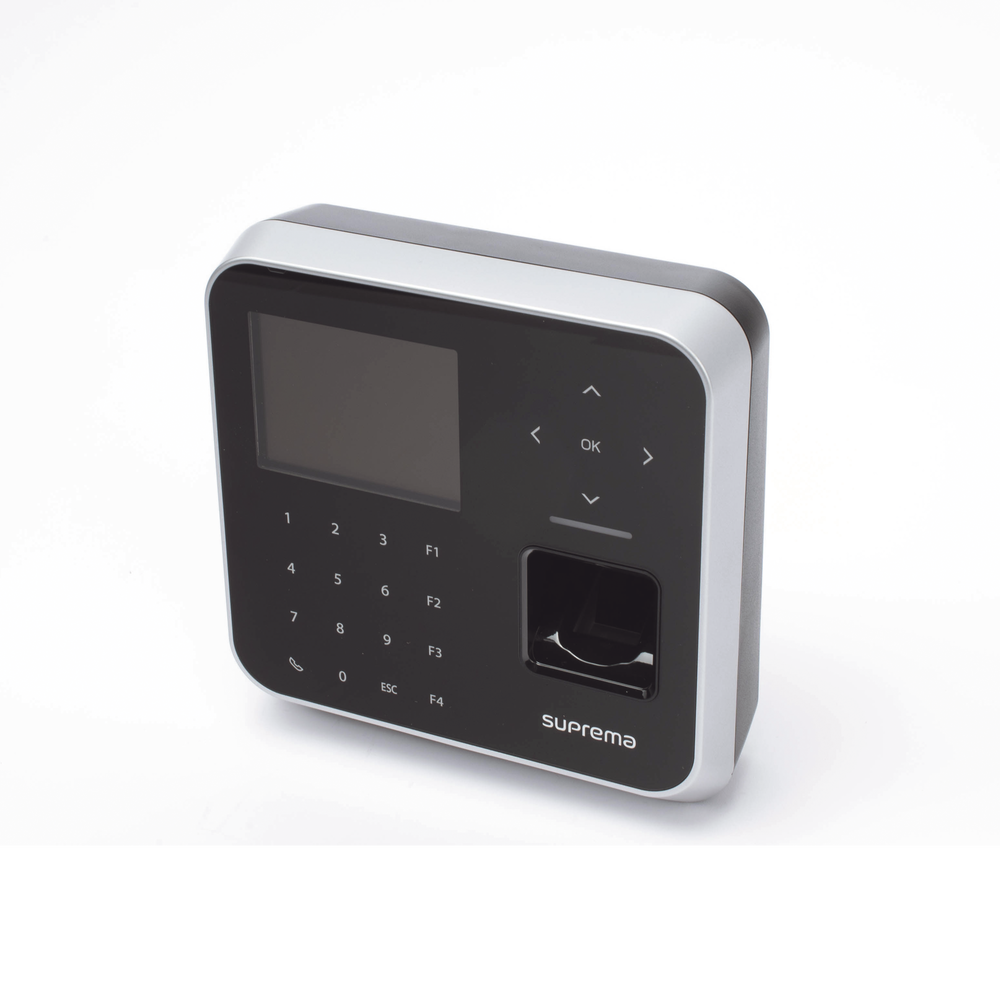 BioStation 2 Lector Ultramoderno de Huella con Protección IP65 / Lector 125kHz EM | SIERRA STORE