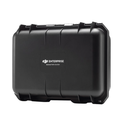 Estación Inteligente De Carga Para Baterías TB30 Uso Exclusivo Con Drone Matrice 30 - DJI