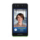 BIO STATION 3 Lector Facial Multitecnologias  uso con BIOSTAR2 /  SOPORTA RFID(125KHZ EM & 13.56MHZ MIFARE) Uso para Contr...