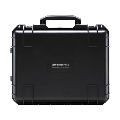 Estación Inteligente De Carga Para Baterias TB60 Uso Exclusivo Con Drone Matrice 300 DJI - Vista 2