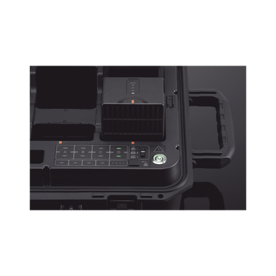 Estación Inteligente De Carga Para Baterias TB65 Uso Exclusivo Con Drone Matrice 300/350 DJI - Vista 2