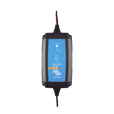 Blue Smart IP65 24/13 / Cargador de Baterías 24V, 13A / Para Ambientes Marinos y Terrestres. /  Para baterías de Plomo y L...