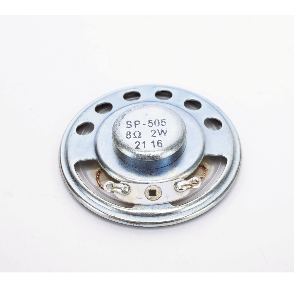 Bocina de reemplazo para radio UM385 y UM385BK | SIERRA STORE