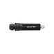 Radio Doble Banda Bullet airMAX AC IP67 hasta 160 Mbps en 2.4 GHz (2412-2472 MHz) o 300 Mbps en 5 GHz (5150-5875 MHz) UBIQ...