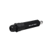 Radio Doble Banda Bullet airMAX AC IP67 hasta 160 Mbps en 2.4 GHz (2412-2472 MHz) o 300 Mbps en 5 GHz (5150-5875 MHz) UBIQ...
