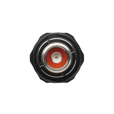 Radio Doble Banda Bullet airMAX AC IP67 hasta 160 Mbps en 2.4 GHz (2412-2472 MHz) o 300 Mbps en 5 GHz (5150-5875 MHz) UBIQ...