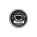 Radio Doble Banda Bullet airMAX AC IP67 hasta 160 Mbps en 2.4 GHz (2412-2472 MHz) o 300 Mbps en 5 GHz (5150-5875 MHz) UBIQ...