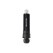 Radio Doble Banda Bullet airMAX AC IP67 hasta 160 Mbps en 2.4 GHz (2412-2472 MHz) o 300 Mbps en 5 GHz (5150-5875 MHz) - UB...