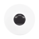 Radio airMAX Bullet-M2HP, hasta 100 Mbps, frecuencia de 2 GHz (2412 - 2472 GHz), No incluye adaptador PoE UBIQUITI - Vista 3