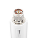 Radio airMAX Bullet-M2HP, hasta 100 Mbps, frecuencia de 2 GHz (2412 - 2472 GHz), No incluye adaptador PoE UBIQUITI - Vista 4