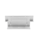 Montaje para MAG600NLED tipo Z y L ACCESSPRO - Vista 4