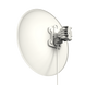 Radio de enlace inalámbrico / 5 GHz / 400+ Mbps / 4910-6200 MHz / Hasta 10 km (32.8 ft) / Antena 25 dBi / Latencia ultra baja | SIERRA STORE
