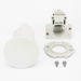 Feedhorn Wi-Fi 6 / 4910-6135 MHz / Latencia < 5 ms / 1024 QAM / 20/40/80 MHz / Interfaz Gigabit | SIERRA STORE