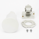 Feedhorn Wi-Fi 6 / 4910-6135 MHz / Latencia < 5 ms / 1024 QAM / 20/40/80 MHz / Interfaz Gigabit | SIERRA STORE
