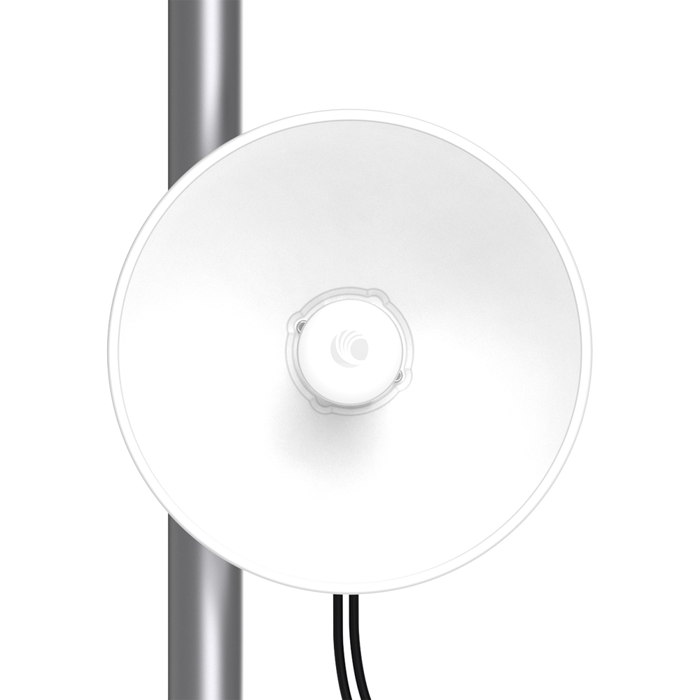 ePMP FORCE4625 de alto Desempeño / Wi-Fi 6E / Hasta 1 Gbps / 5925 - 7125 MHz / Antena Integrada 25 dBi | SIERRA STORE