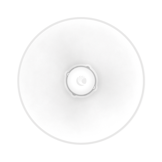 ePMP FORCE4625 de alto Desempeño / Wi-Fi 6E / Hasta 1 Gbps / 5925 - 7125 MHz / Antena Integrada 25 dBi | SIERRA STORE