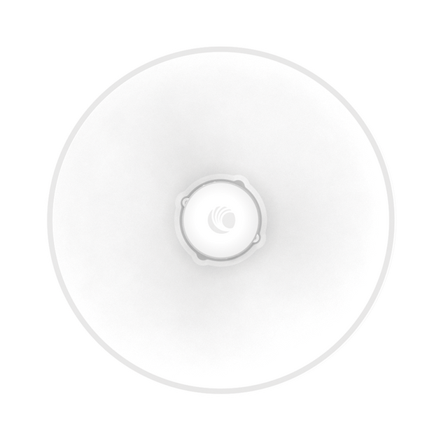 ePMP FORCE4625 de alto Desempeño / Wi-Fi 6E / Hasta 1 Gbps / 5925 - 7125 MHz / Antena Integrada 25 dBi | SIERRA STORE