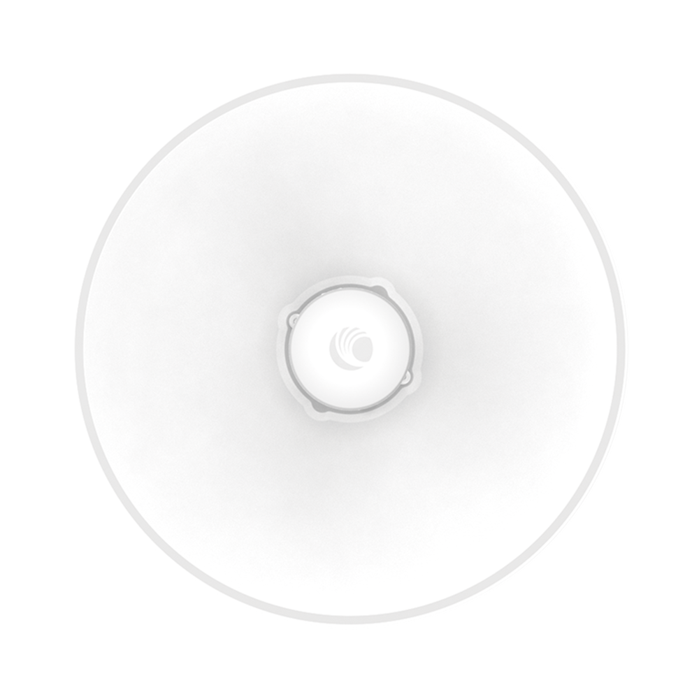 ePMP FORCE4625 de alto Desempeño / Wi-Fi 6E / Hasta 1 Gbps / 5925 - 7125 MHz / Antena Integrada 25 dBi | SIERRA STORE