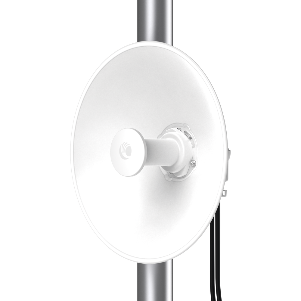 ePMP FORCE4625 de alto Desempeño / Wi-Fi 6E / Hasta 1 Gbps / 5925 - 7125 MHz / Antena Integrada 25 dBi | SIERRA STORE