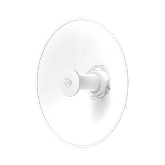 ePMP FORCE4625 de alto Desempeño / Wi-Fi 6E / Hasta 1 Gbps / 5925 - 7125 MHz / Antena Integrada 25 dBi | SIERRA STORE