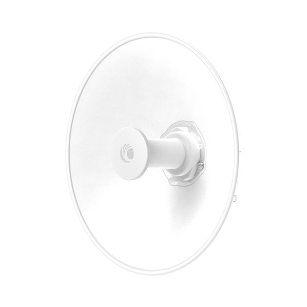ePMP FORCE4625 de alto Desempeño / Wi-Fi 6E / Hasta 1 Gbps / 5925 - 7125 MHz / Antena Integrada 25 dBi | SIERRA STORE