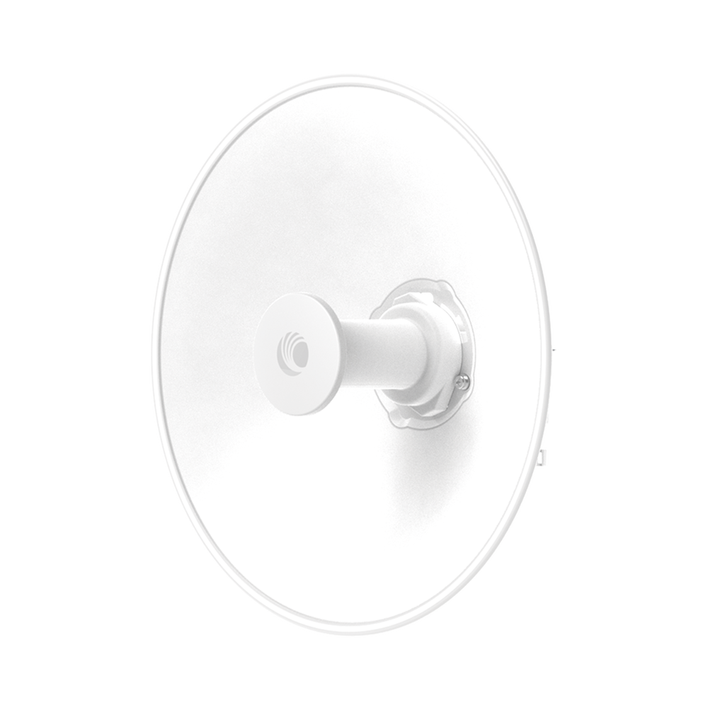 ePMP FORCE4625 de alto Desempeño / Wi-Fi 6E / Hasta 1 Gbps / 5925 - 7125 MHz / Antena Integrada 25 dBi | SIERRA STORE