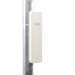Punto de Acceso Sectorial de 70 ° Super Wi-Fi, PTP y PTMP en 2.4 GHz, Antena Integrada de 10 dBi, Hasta 800 m de Cobertura...