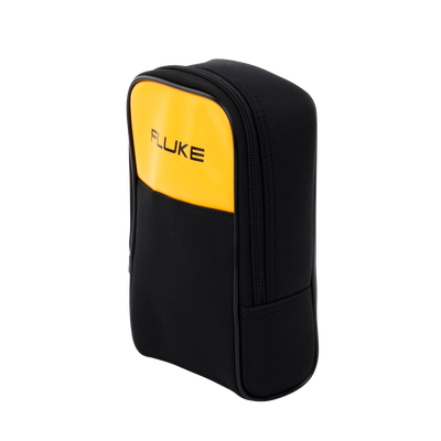 Estuche FLUKE de Transporte y Protección Flexible. Para Multímetros Digitales FLUKE - Vista 2
