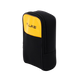 Estuche FLUKE de Transporte y Protección Flexible. Para Multímetros Digitales FLUKE - Vista 2
