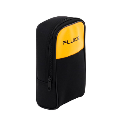 Estuche FLUKE de Transporte y Protección Flexible. Para Multímetros Digitales FLUKE - Vista 3