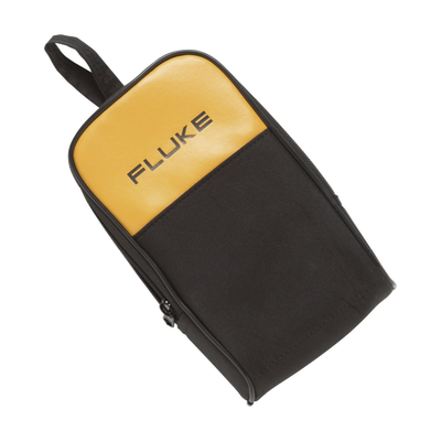 Estuche FLUKE de Transporte y Protección Flexible. Para Multímetros Digitales - FLUKE