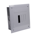 Centro de Carga para Empotrar, 04 Polos, 100 A, 1 Fase 3 Hilos, 120/240 V AC, 60Hz - CHINT