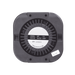 Bocina Compacta de Uso Rudo / 100 Watts / 11 Ohms / Montaje Universal / SAE J1849 / California Title 13 | SIERRA STORE