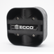 Bocina Compacta de Uso Rudo / 100 Watts / 11 Ohms / Montaje Universal / SAE J1849 / California Title 13 | SIERRA STORE