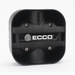 Bocina Compacta de Uso Rudo / 100 Watts / 11 Ohms / Montaje Universal / SAE J1849 / California Title 13 | SIERRA STORE