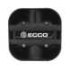 Bocina Compacta de Uso Rudo / 100 Watts / 11 Ohms / Montaje Universal / SAE J1849 / California Title 13 | SIERRA STORE