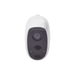 Cámara IP Wi-Fi / Con Batería Recargable (Cero Cables) / 2 Megapíxel  / Sensor PIR /  Uso en Exterior Con Protección / Grabación en la | SIERRA STORE