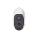 Cámara IP Wi-Fi / Con Batería Recargable (Cero Cables) / 2 Megapíxel  / Sensor PIR /  Uso en Exterior Con Protección / Grabación en la | SIERRA STORE