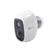 Cámara IP Wi-Fi / Con Batería Recargable (Cero Cables) / 2 Megapíxel  / Sensor PIR /  Uso en Exterior Con Protección / Grabación en la | SIERRA STORE