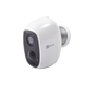 Cámara IP Wi-Fi / Con Batería Recargable (Cero Cables) / 2 Megapíxel  / Sensor PIR /  Uso en Exterior Con Protección / Grabación en la | SIERRA STORE