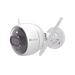 Bala IP 2 Megapíxel / Wi-Fi  / Doble Lente / COLORES EN OSCURIDAD / Deteccion de Personas o Vehículos  / Cruce de Línea / ...