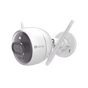 Bala IP 2 Megapíxel / Wi-Fi  / Doble Lente / COLORES EN OSCURIDAD / Deteccion...