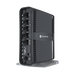 (hAP ax2) Router inalámbrico Wi-Fi 6 160mW de Potencia, 5 puertos gigabit, Port 1 PoE in/out - MIKROTIK