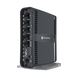 (hAP ax2) Router inalámbrico Wi-Fi 6 160mW de Potencia, 5 puertos gigabit, Port 1 PoE in/out - MIKROTIK