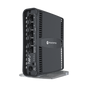 (hAP ax2) Router inalámbrico Wi-Fi 6 160mW de Potencia, 5 puertos gigabit, Po...