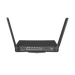 (hAP ax3) Router Wireless 802.3ax, 1 puerto 2.5Gbps, 4 puertos 1Gbps MIKROTIK - Vista 2